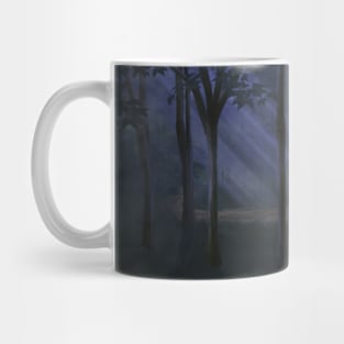 Secrets of our Forests - Greater Mouse Deer Mug